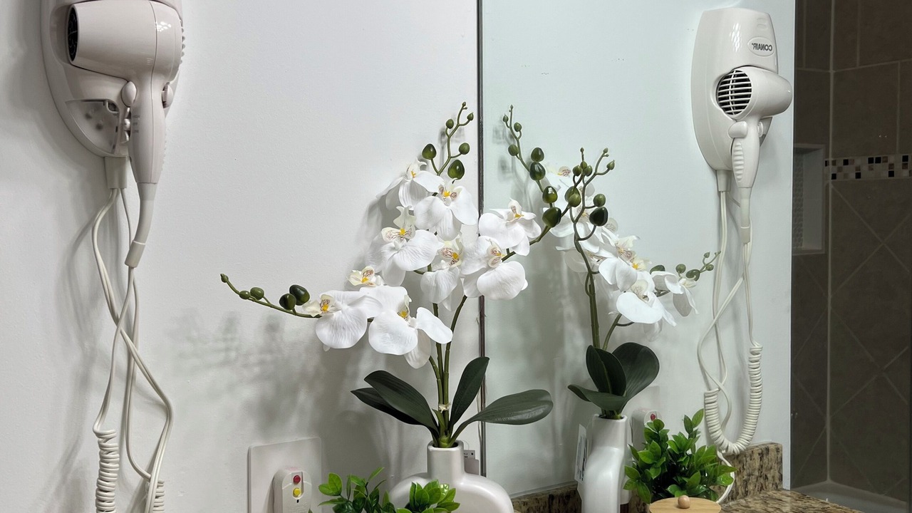 Photo of Bathroom in Midtown