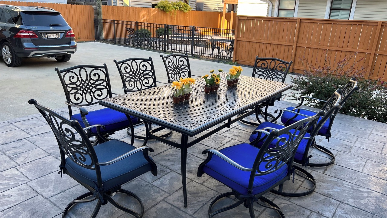 Photo of Outdoor in Midtown