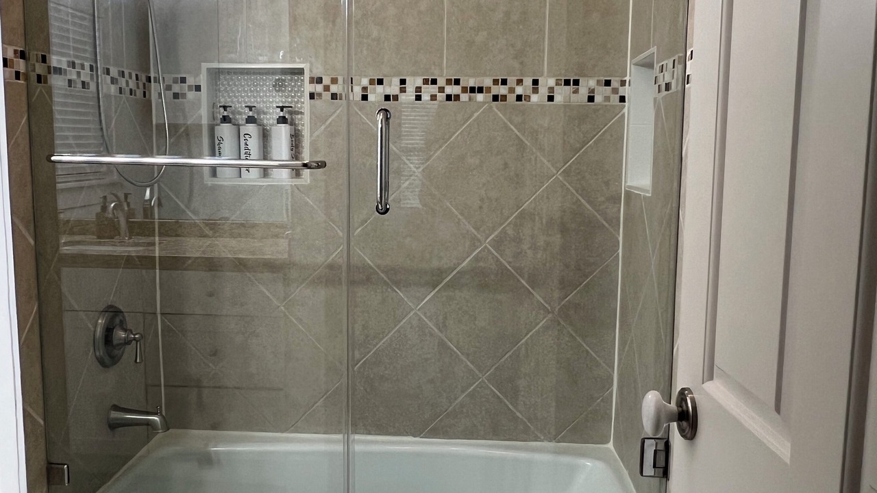 Photo of Bathroom in Midtown