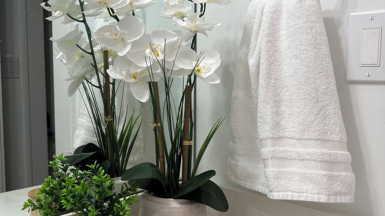 Photo of Bathroom in Midtown