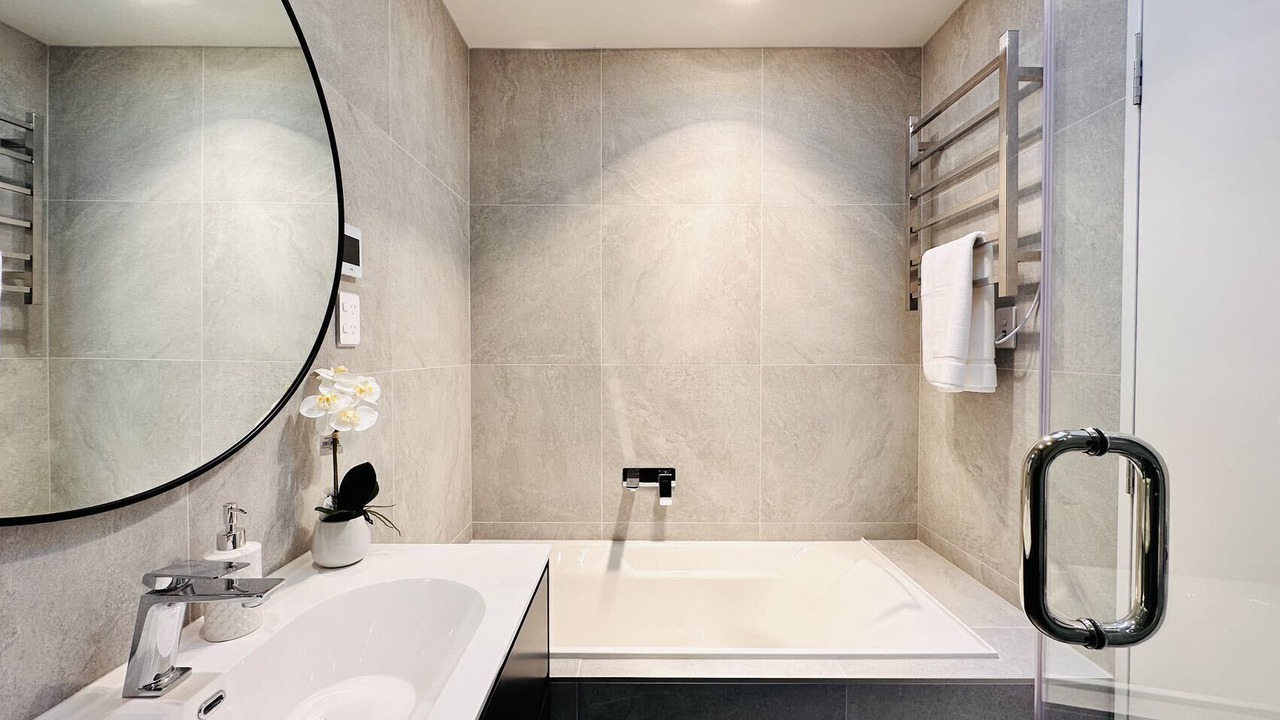 Photo of Bathroom in Massey