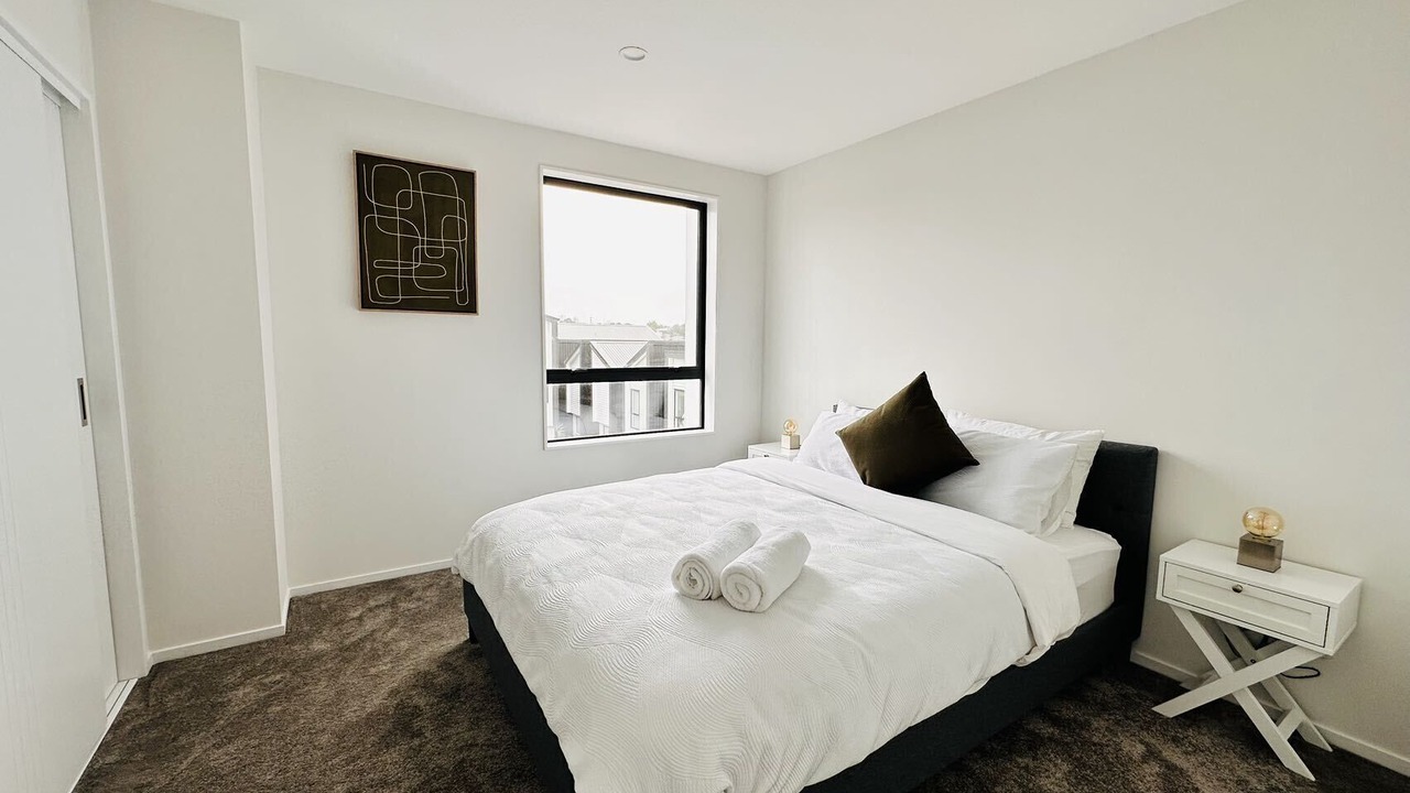 Photo of Bedroom in Massey