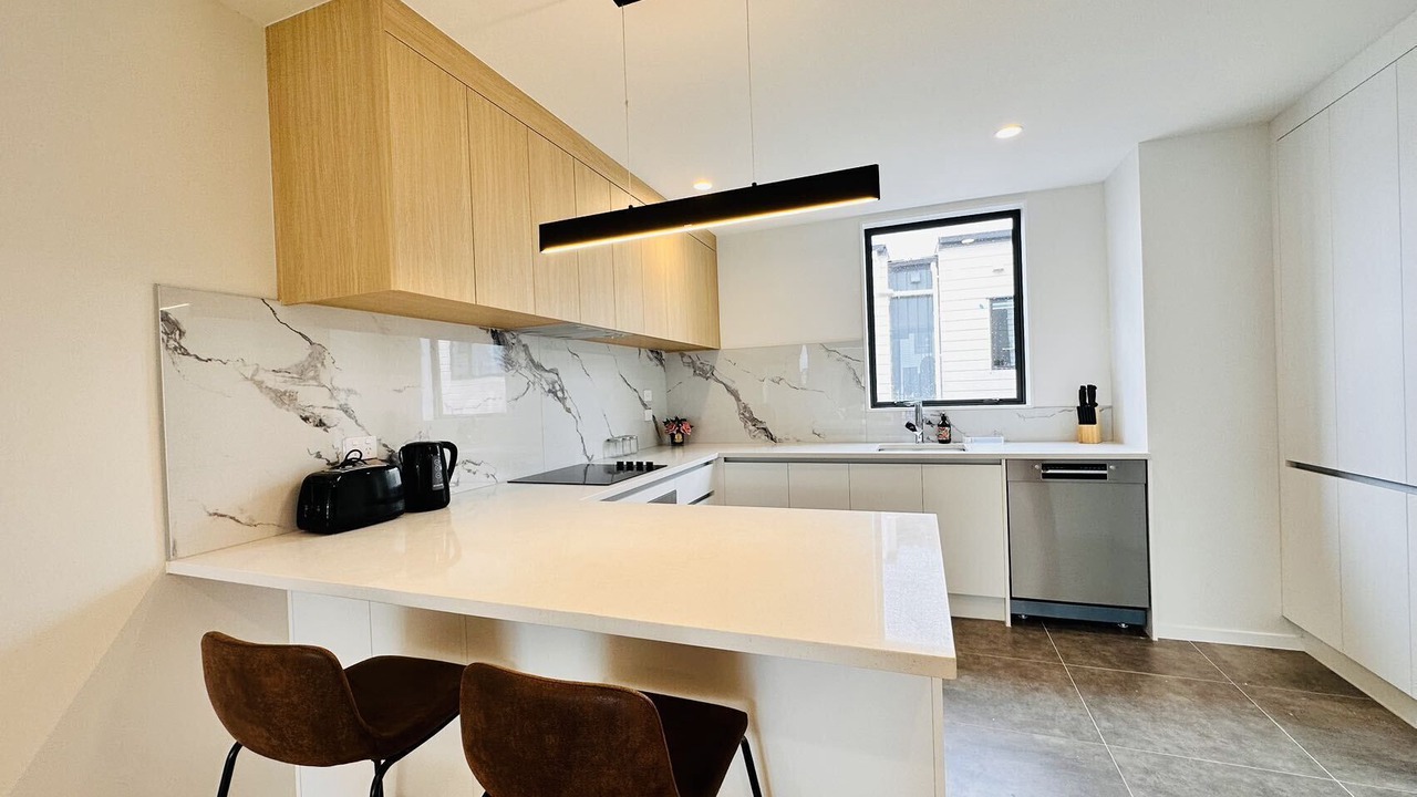 Photo of Kitchen in Massey