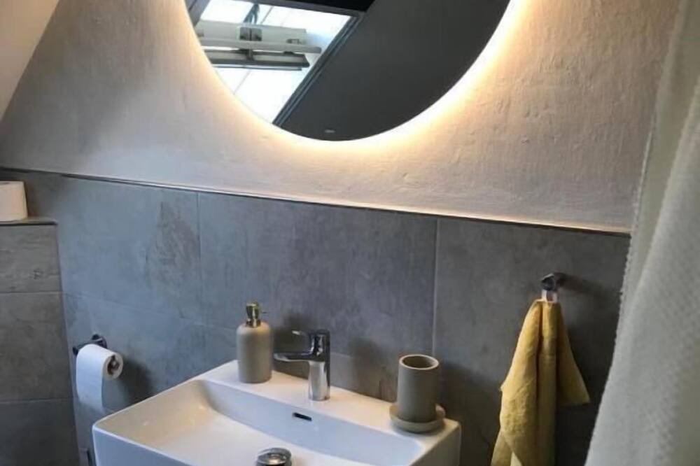 Photo of Bathroom in Drachenbronn