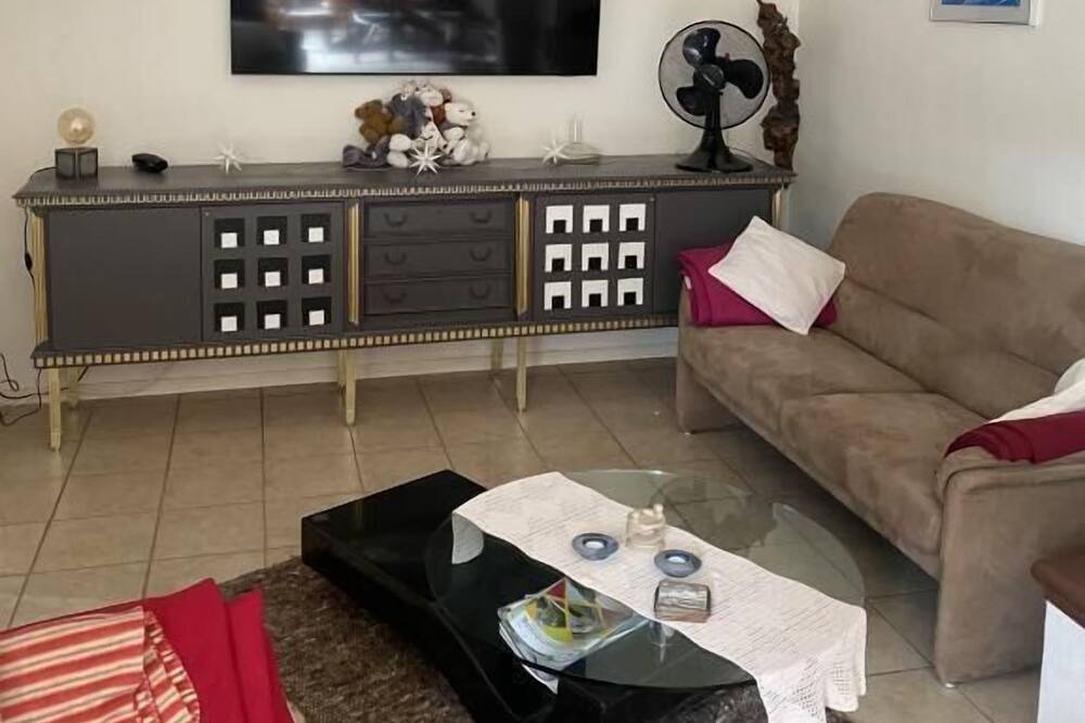 Photo of Livingroom in Drachenbronn