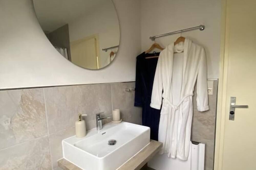 Photo of Bathroom in Drachenbronn