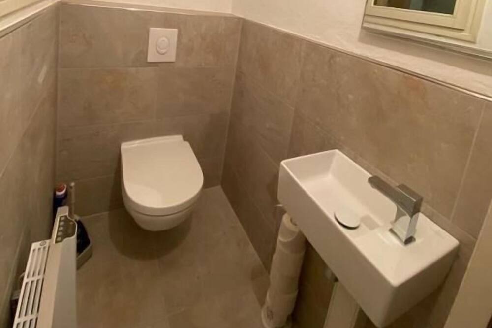 Photo of Bathroom in Drachenbronn