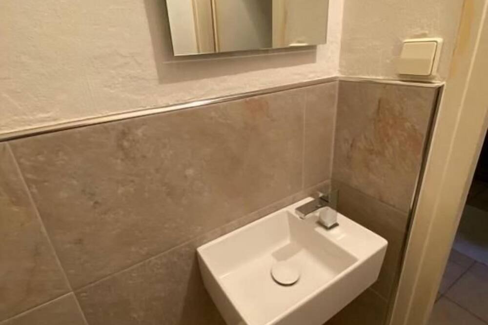 Photo of Bathroom in Drachenbronn
