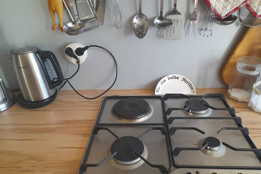 Photo of Kitchen in Drachenbronn