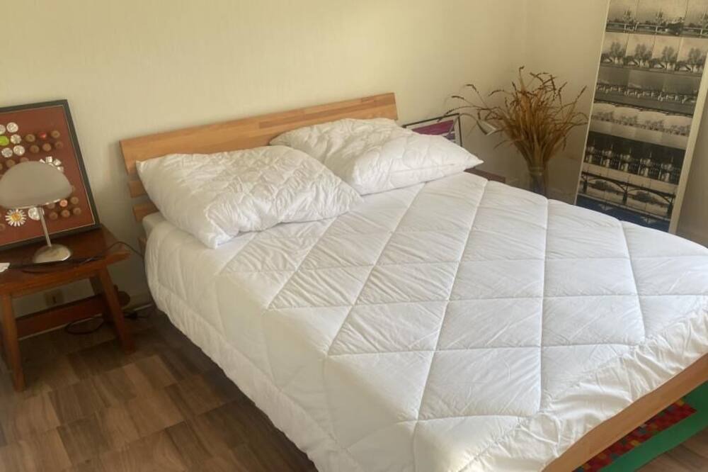 Photo of Bedroom in Drachenbronn