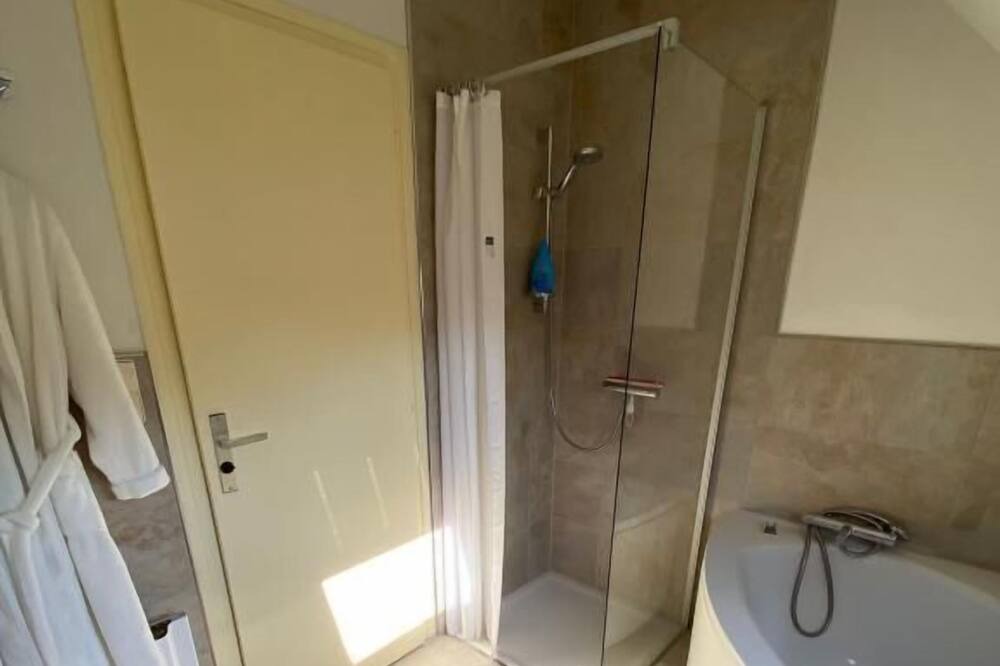 Photo of Bathroom in Drachenbronn