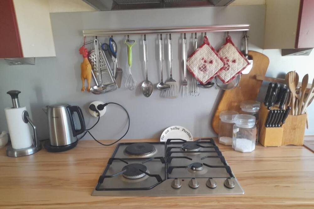 Photo of Kitchen in Drachenbronn