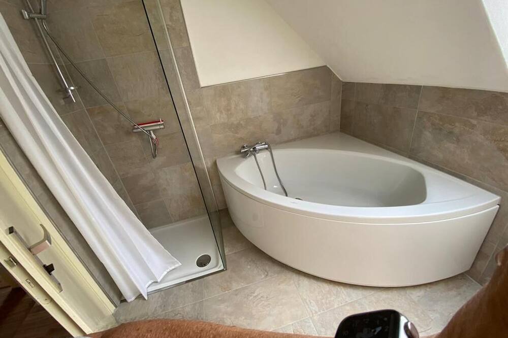 Photo of Bathroom in Drachenbronn