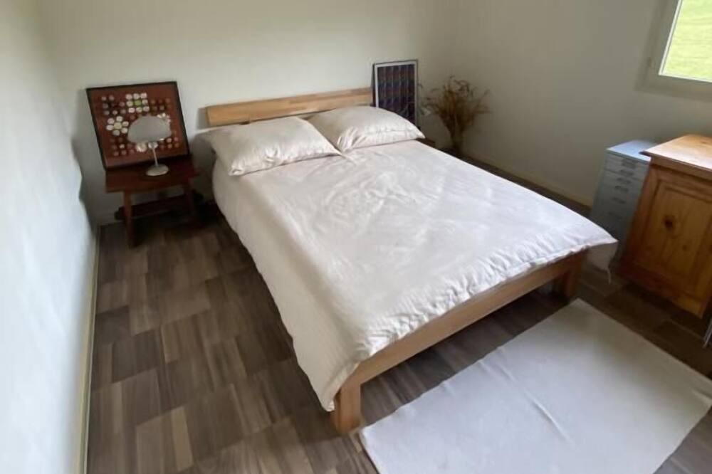 Photo of Bedroom in Drachenbronn