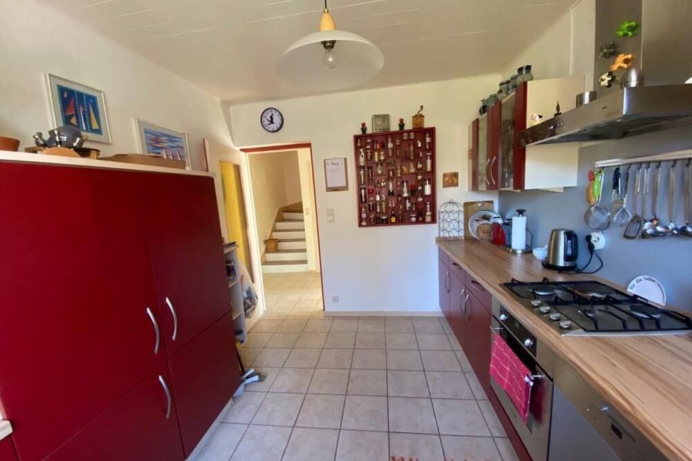 Photo of Kitchen in Drachenbronn