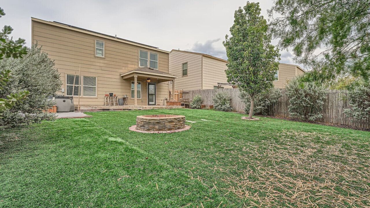 Photo of Outdoor in Medina Valley