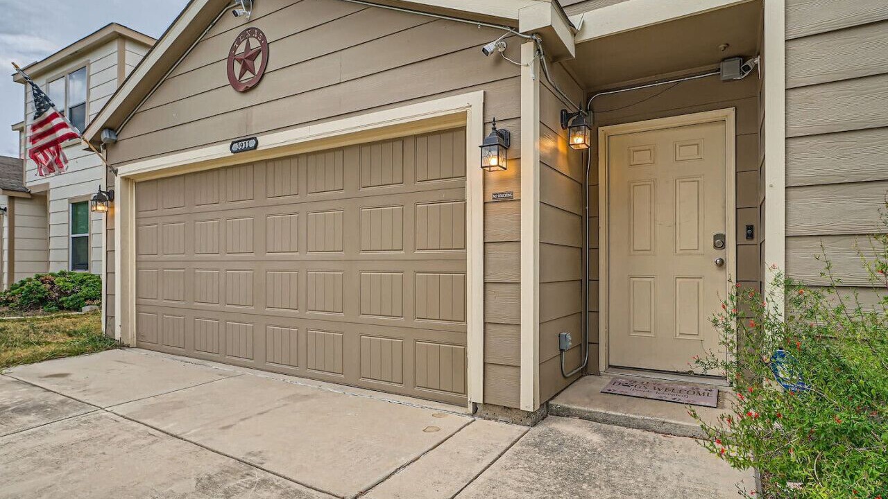 Photo of Outdoor in Medina Valley