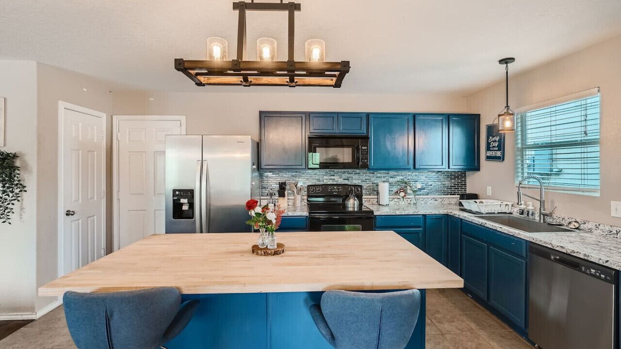 Photo of Kitchen in Medina Valley