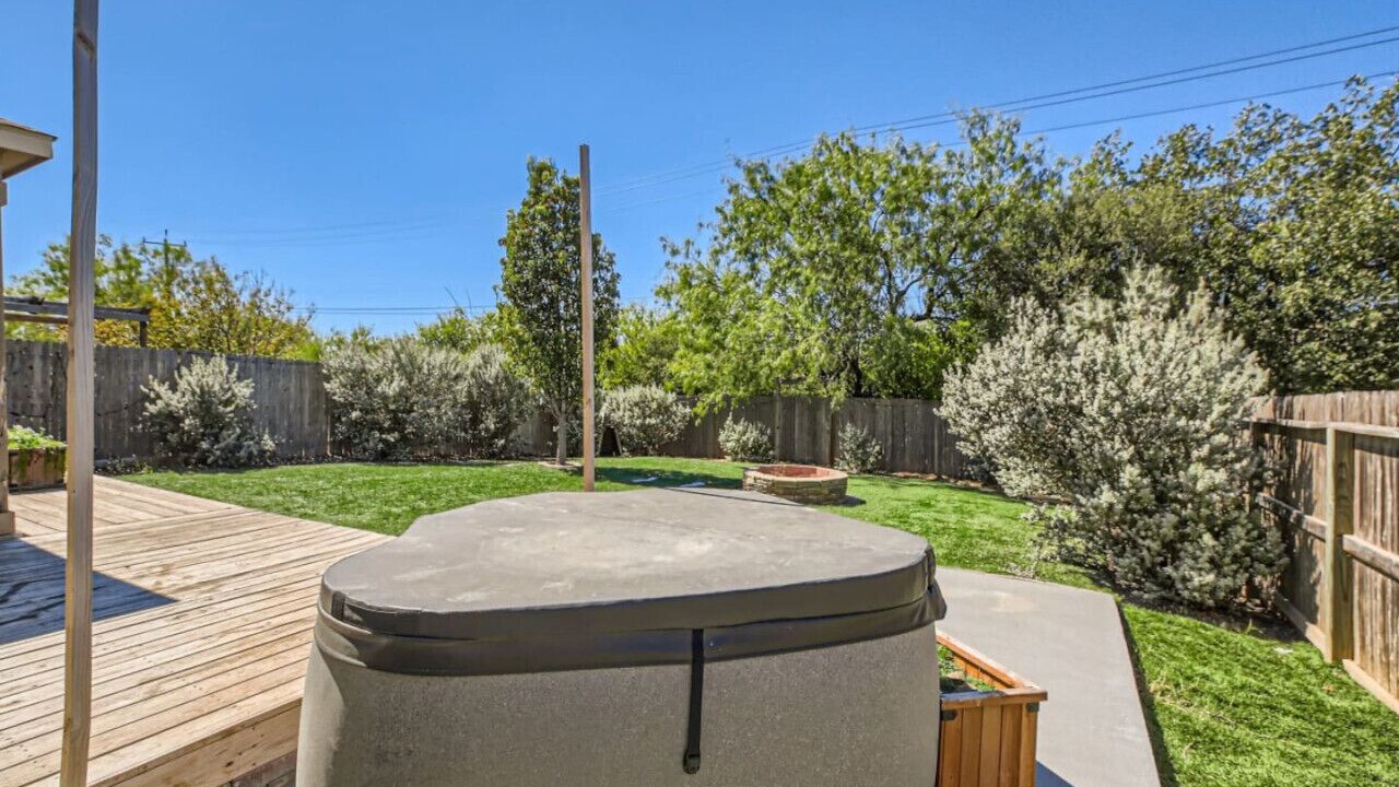 Photo of Patio Balcony in Medina Valley