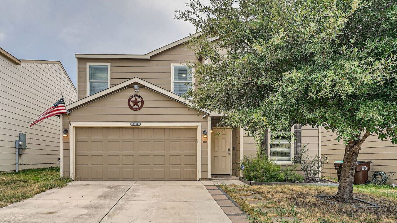 Photo of Outdoor in Medina Valley