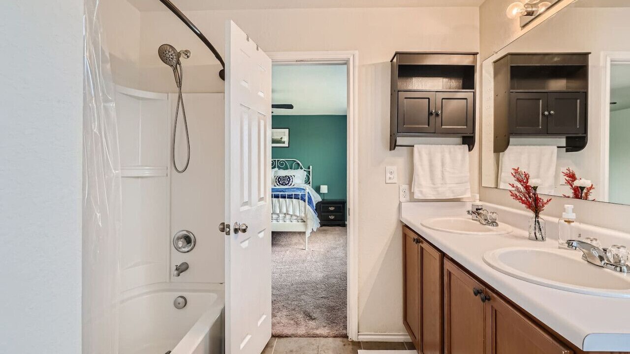 Photo of Kitchen in Medina Valley