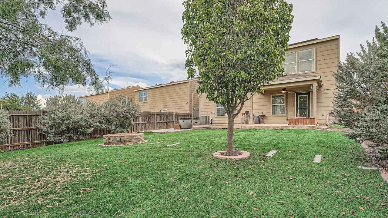 Photo of Outdoor in Medina Valley