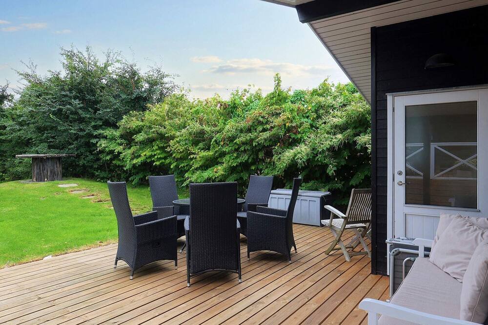Photo of Patio Balcony in Hesselager