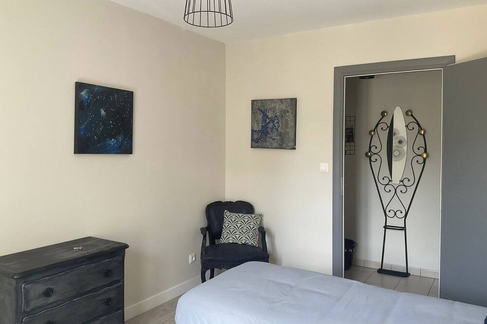 Photo of Bedroom in Saint-Georges-les-Baillargeaux