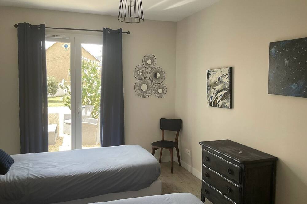 Photo of Bedroom in Saint-Georges-les-Baillargeaux