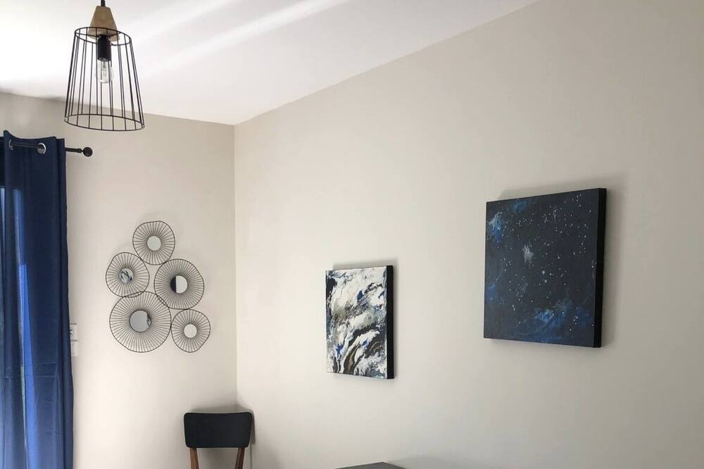Photo of Bedroom in Saint-Georges-les-Baillargeaux