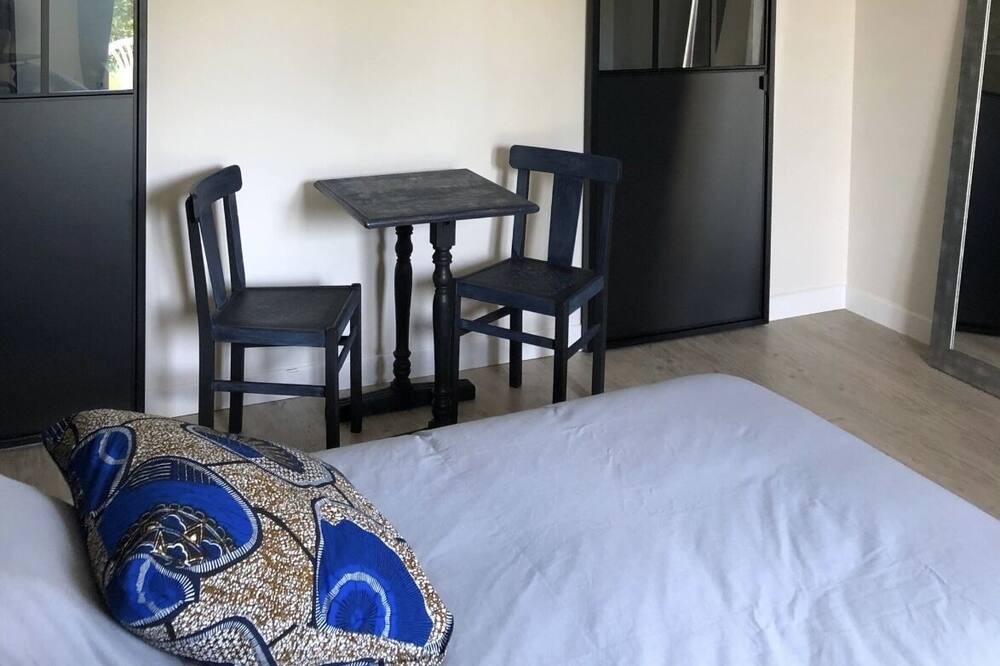 Photo of Bedroom in Saint-Georges-les-Baillargeaux