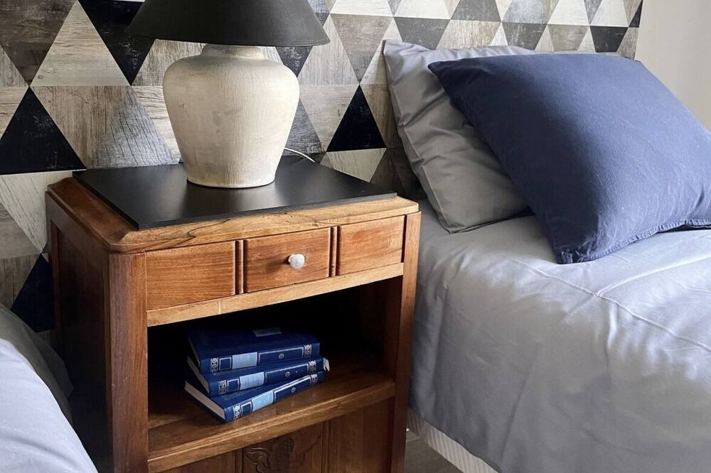 Photo of Bedroom in Saint-Georges-les-Baillargeaux
