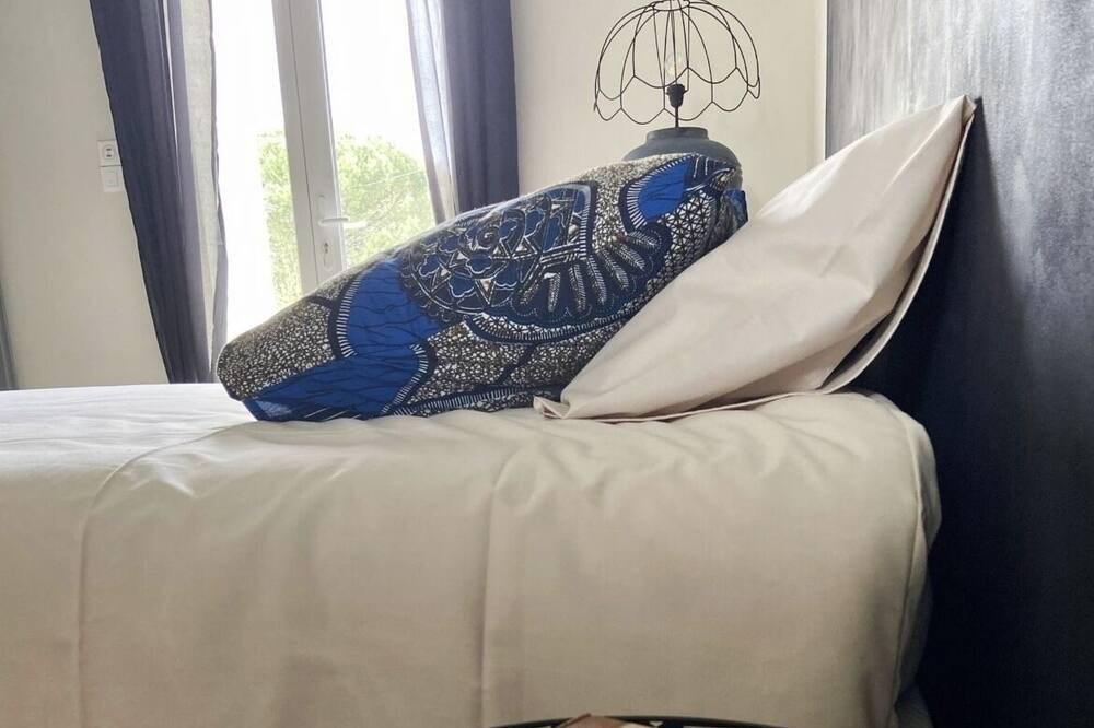 Photo of Bedroom in Saint-Georges-les-Baillargeaux
