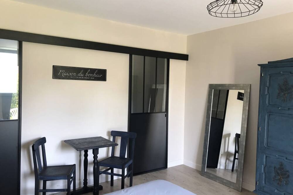 Photo of Bedroom in Saint-Georges-les-Baillargeaux