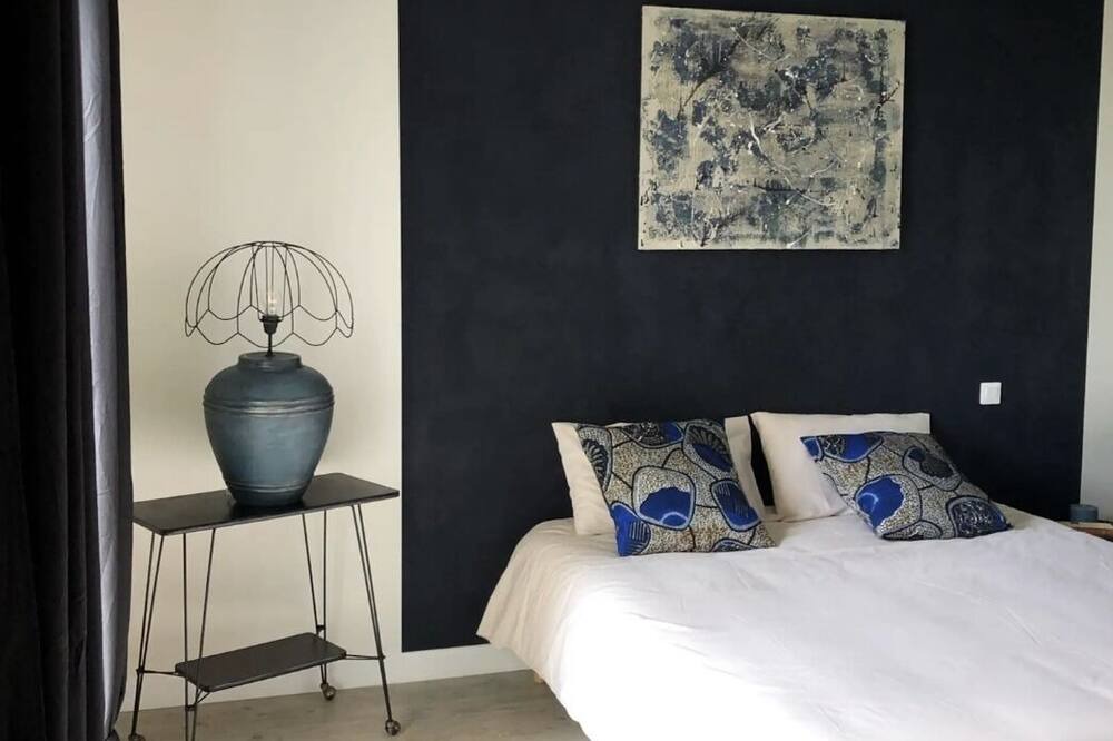 Photo of Bedroom in Saint-Georges-les-Baillargeaux