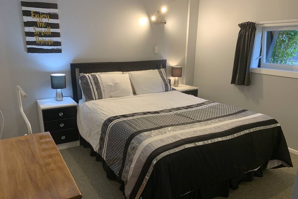 Photo of Bedroom in Tauranga