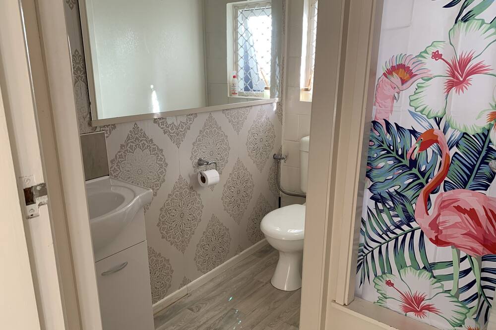 Photo of Bathroom in Tauranga