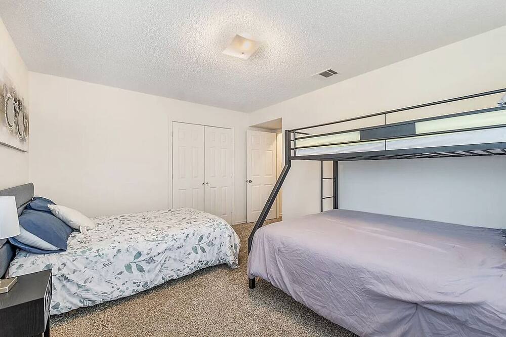 Photo of Bedroom in North Central Carrollton