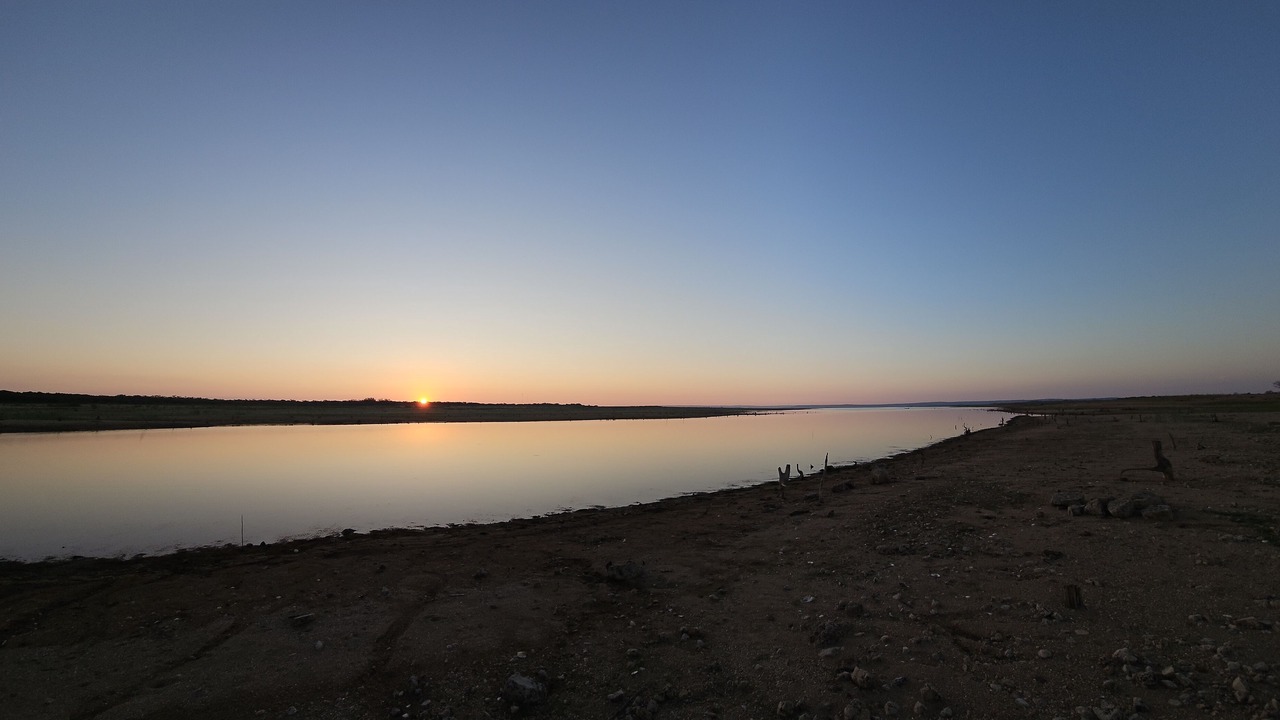 Photo of Outdoor in Buchanan Dam