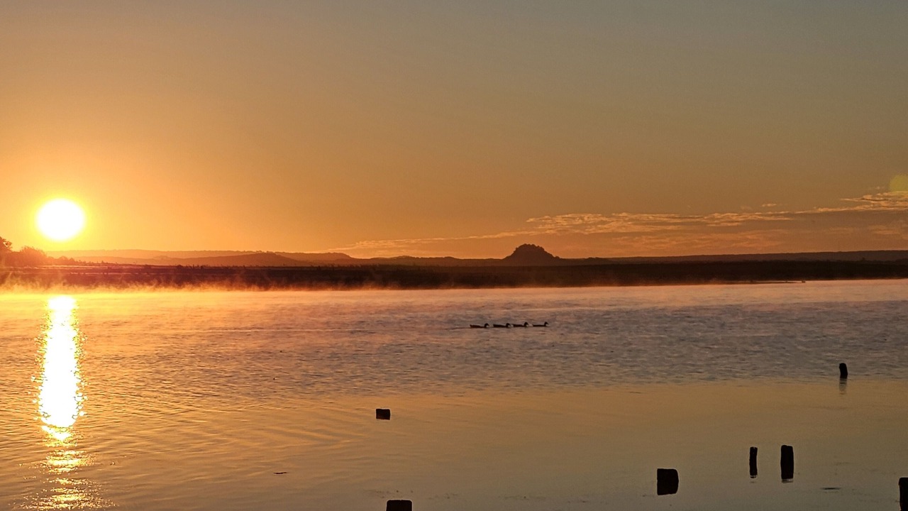 Photo of Others in Buchanan Dam