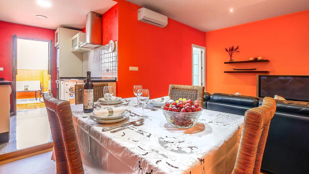 Photo of Kitchen in Alcala de Guadaira