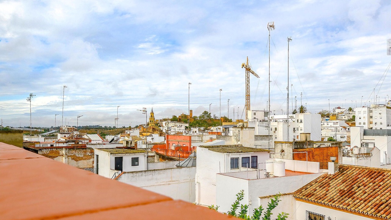 Photo of Others in Alcala de Guadaira
