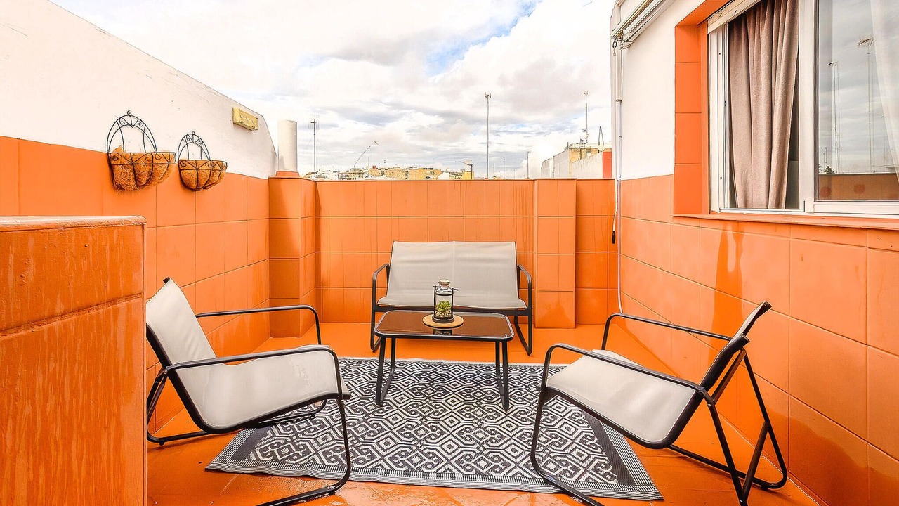 Photo of Outdoor in Alcala de Guadaira