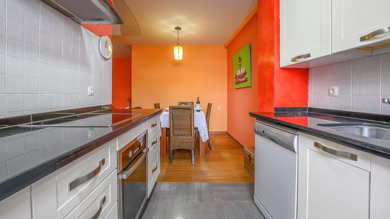 Photo of Kitchen in Alcala de Guadaira