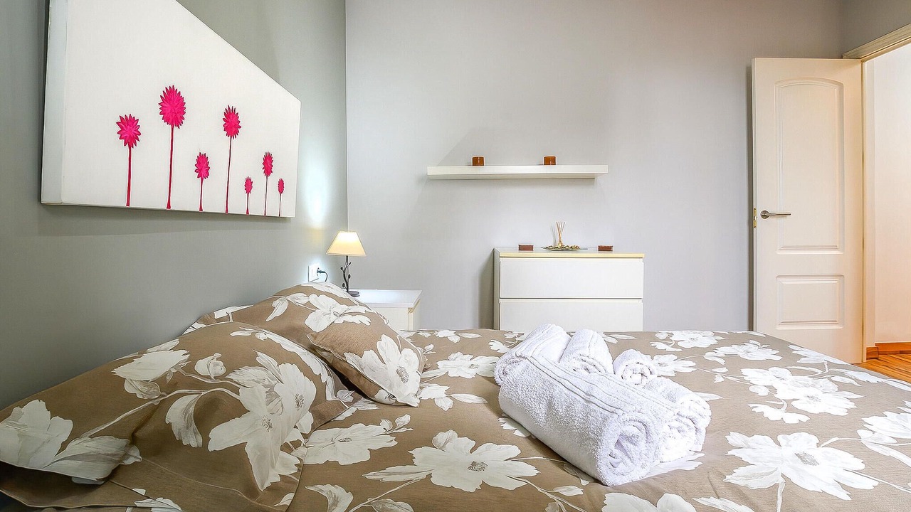 Photo of Bedroom in Alcala de Guadaira