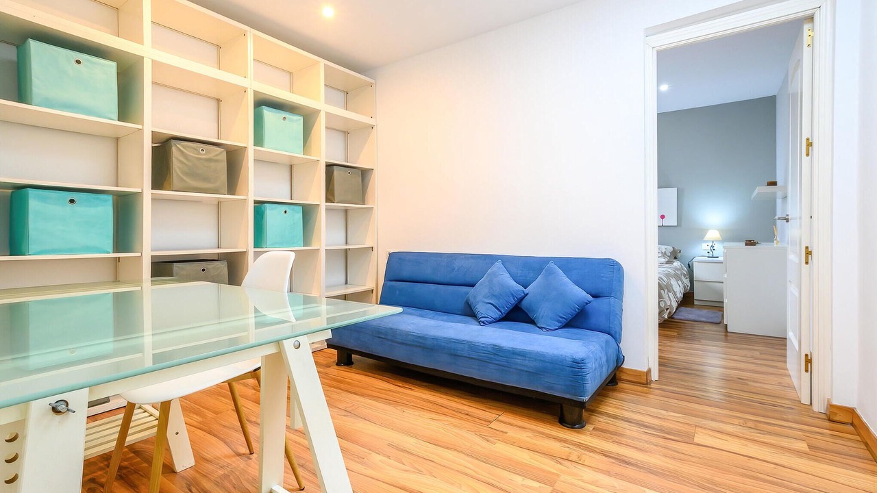 Photo of Livingroom in Alcala de Guadaira