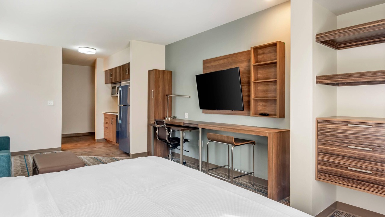 Photo of Bedroom in West Ocean City