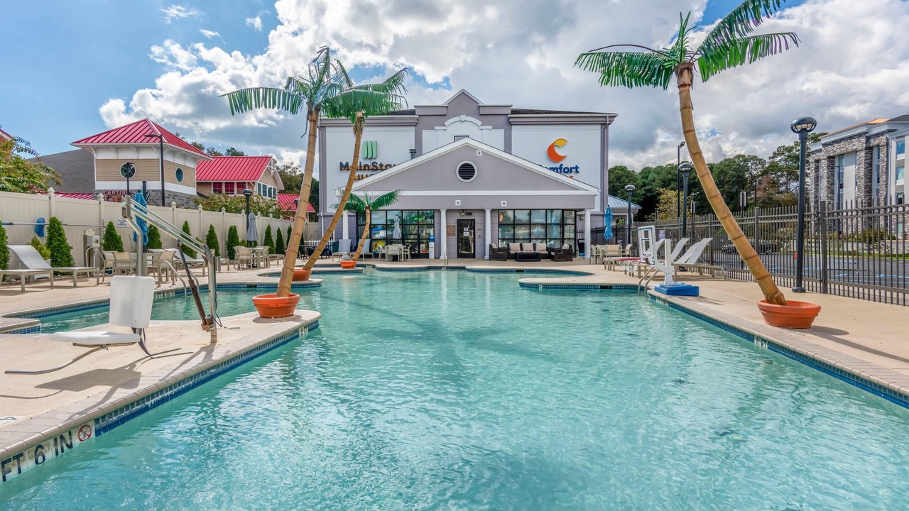 Photo of Outdoor in West Ocean City
