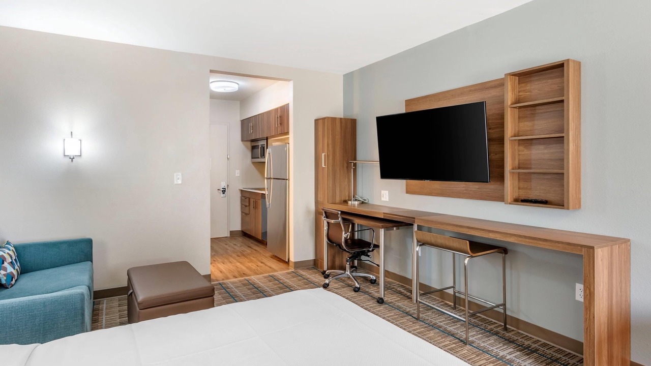 Photo of Bedroom in West Ocean City