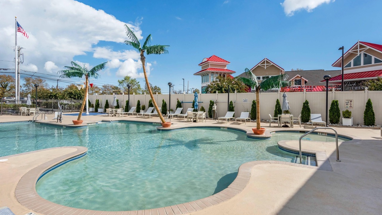 Photo of Outdoor in West Ocean City